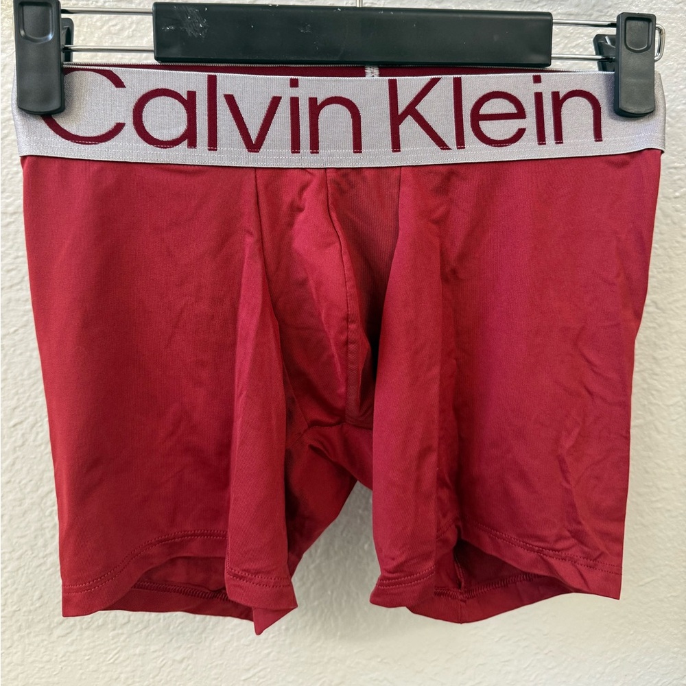 Calvin Klein Boxer Briefs